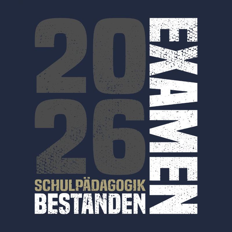 Examen Schulpädagogik 2026