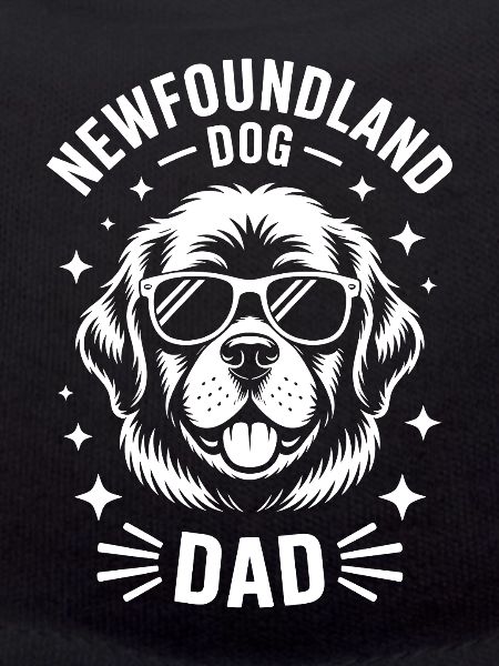Newfoundland Saying Funny Newfoundland Gift