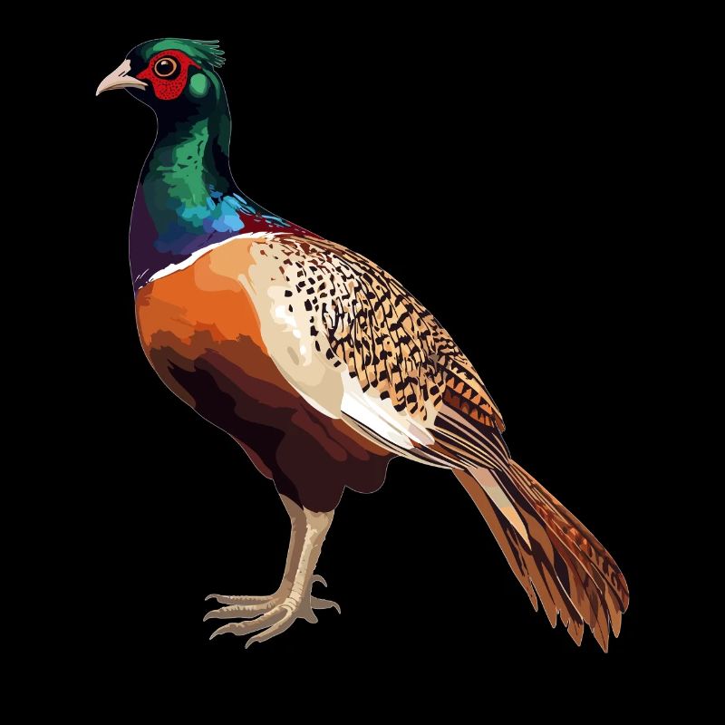 Pheasants Pheasant