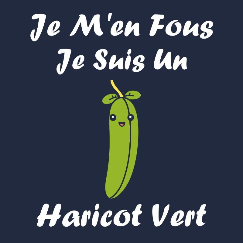 haricot vert