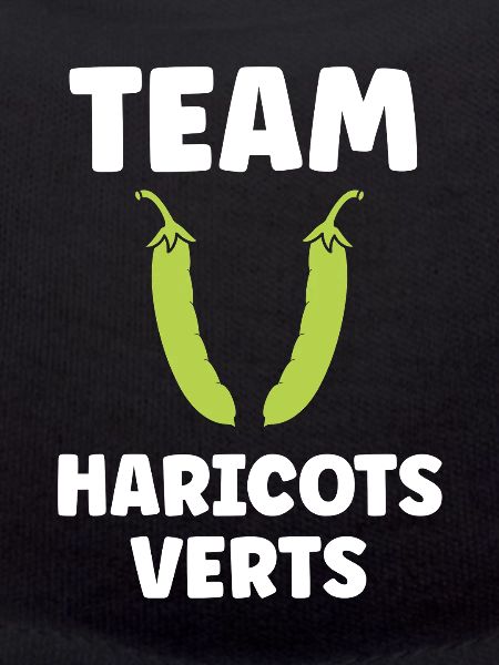 haricot vert
