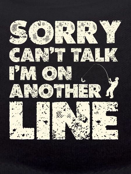 Other Line – Line-Pun Shirt