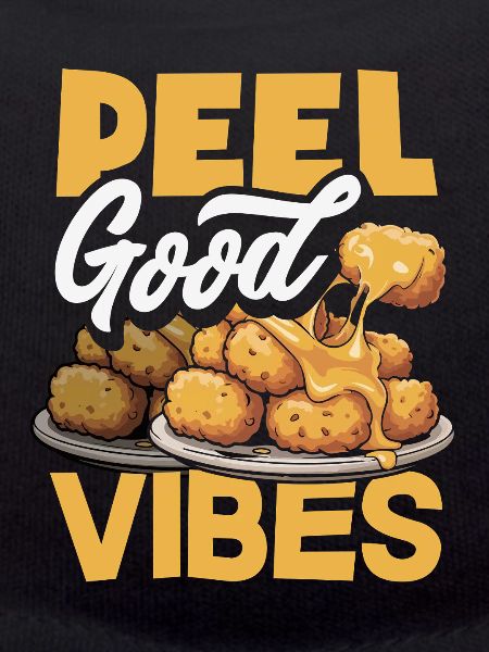 Taters Over Haters Potato