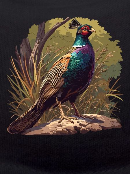 Pheasants Pheasant