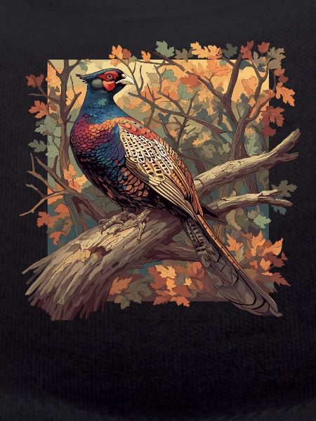 Pheasants Pheasant