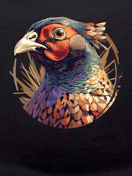 Pheasants Pheasant