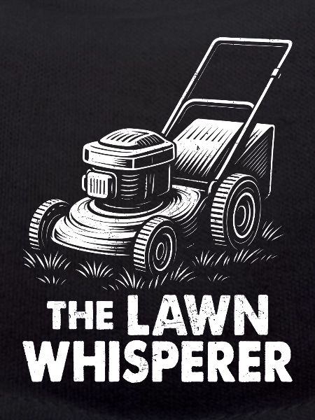 The Lawn Whisperer