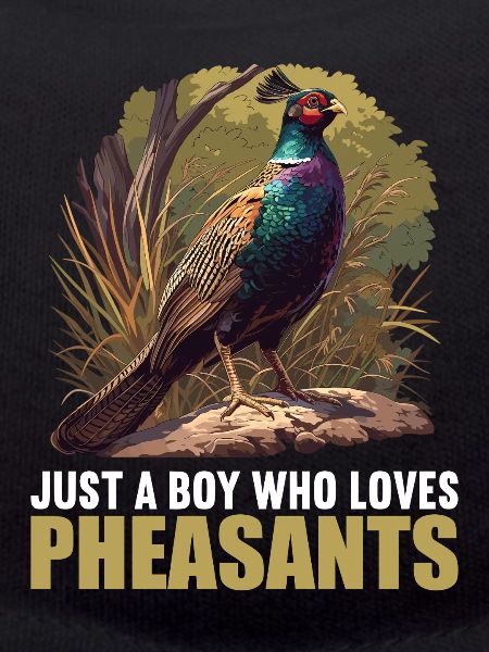 Pheasants Pheasant