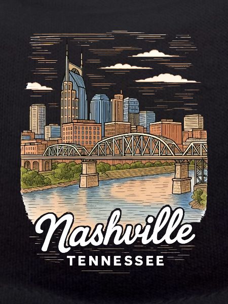 Nashville, Tennessee