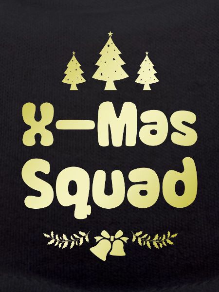 X-Mas Squad