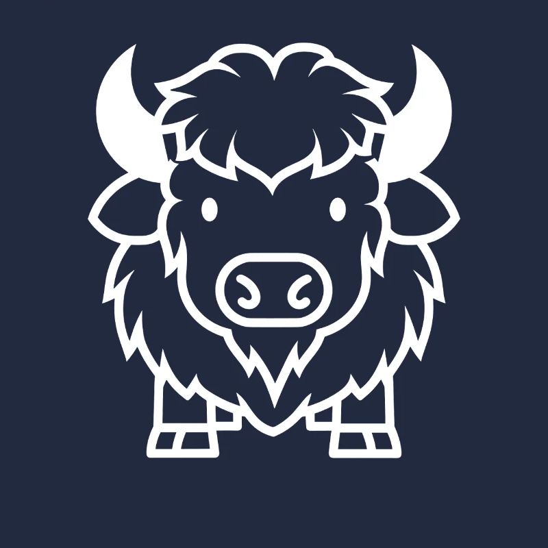 bison
