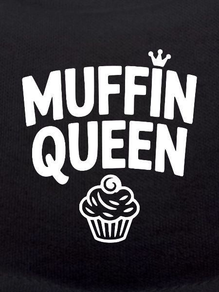 Muffin Queen