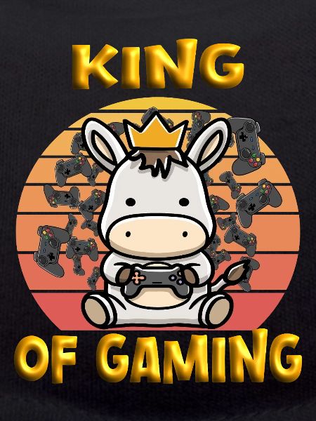 Gambler Donkey