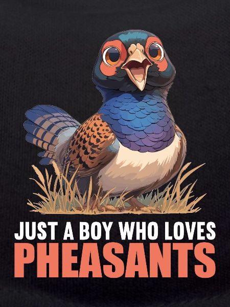 Pheasants Pheasant
