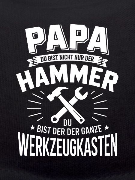Dad Hammer Tool Hero