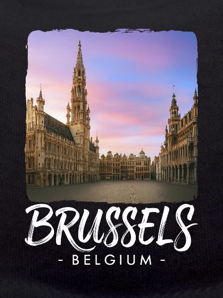 Brüssel Belgien