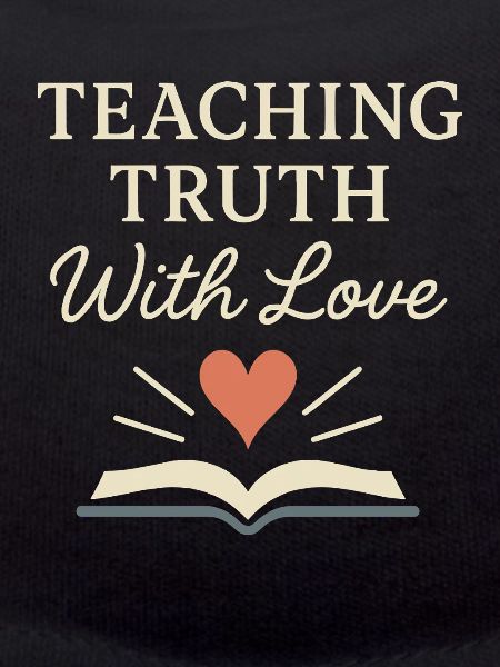 Christian Teacher, Faith-Based