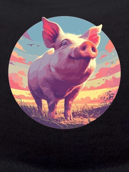 Cochon Cochon