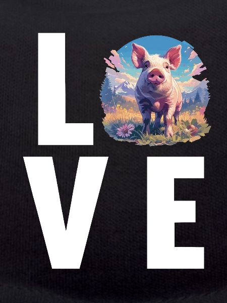 Schweine Schwein