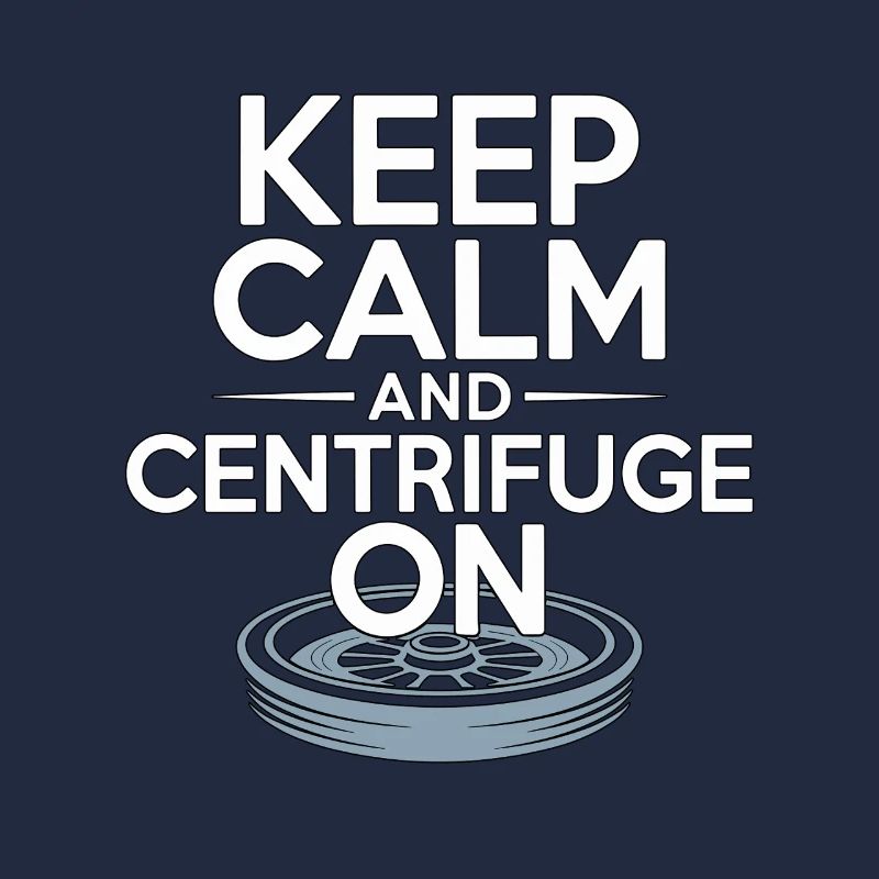 Lab Technician Keep Calm And Medical Technologist