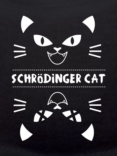 Schrödinger's cat