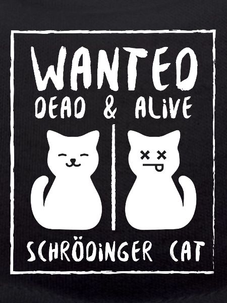 Schrödinger's cat