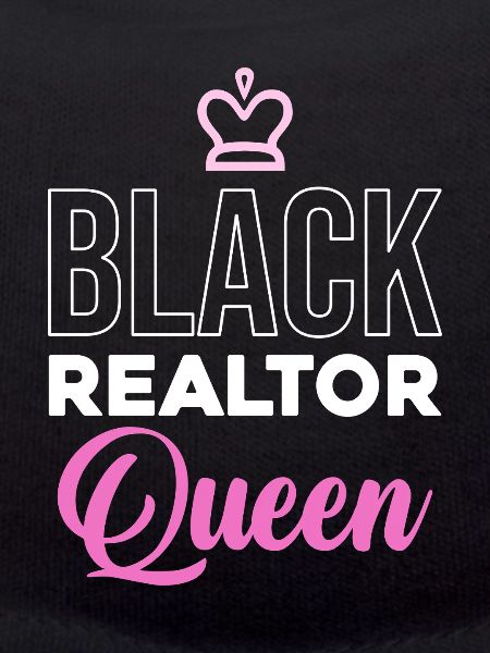 Black Property Queen