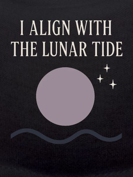 Moon Cycle Moon Goddess Intentionally