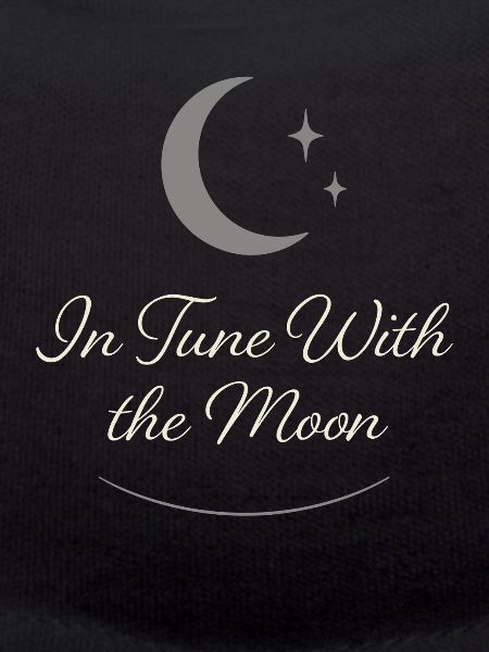 Moon Cycle Moon Goddess Intentionally
