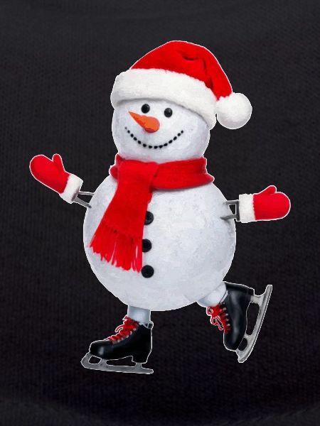 Snowman