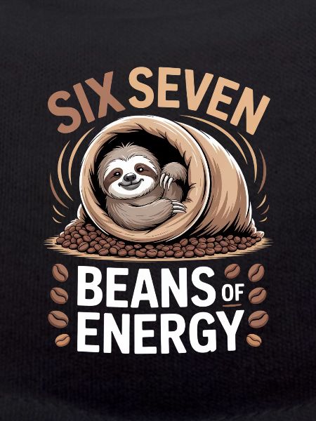 Six Seven Beans Energy