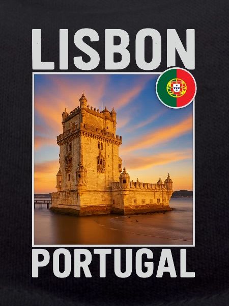 Lisbonne