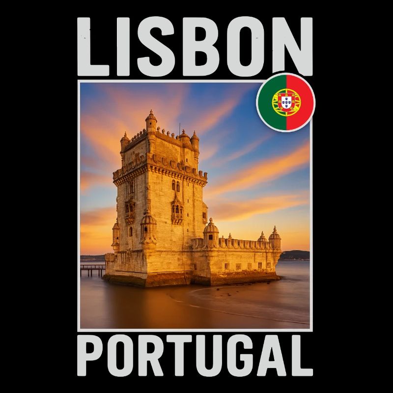 Lissabon