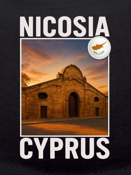 Nicosia, Cyprus