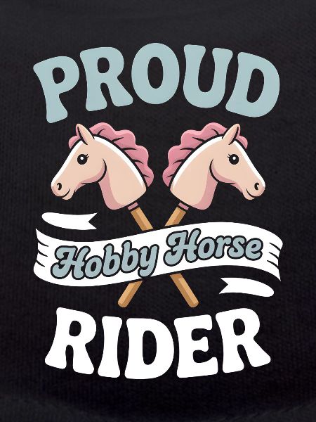 Hobby Horsing