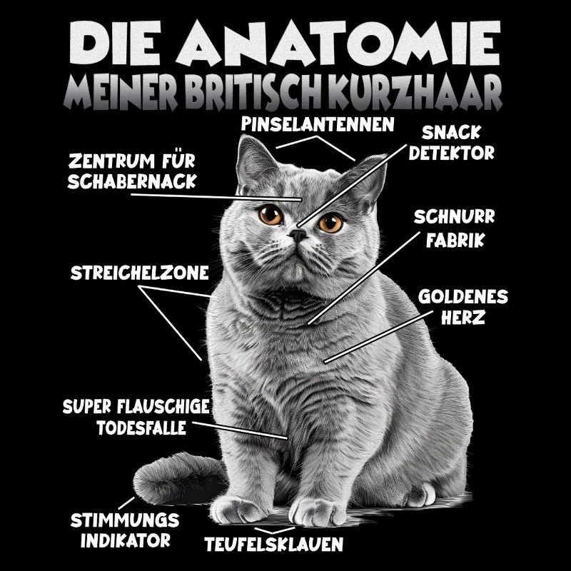 Britisch Kurzhaar T | Britisch Kurzhaar Katzen 