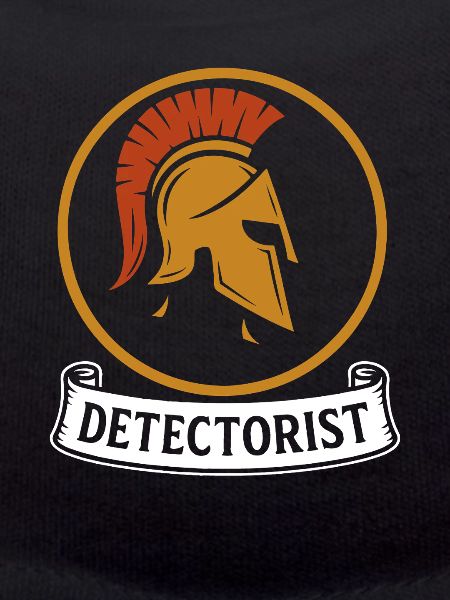 Schatzjäger, Metalldetektor