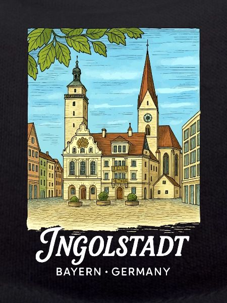 Ingolstadt