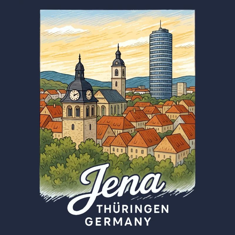 Iéna