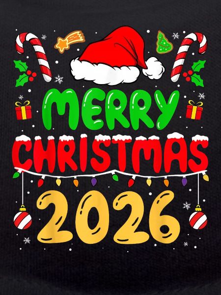 Joyeux Noël 2026