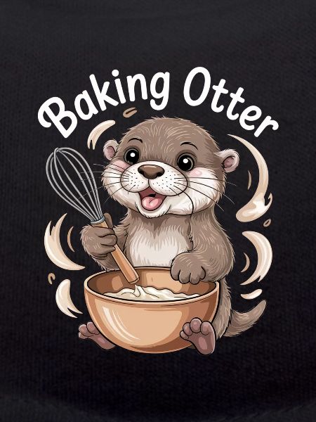 Humour de loutre