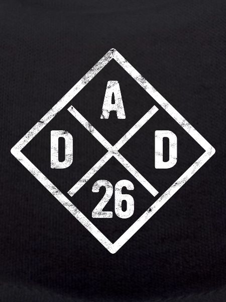 DAD 26 - Father 2026 - Gift