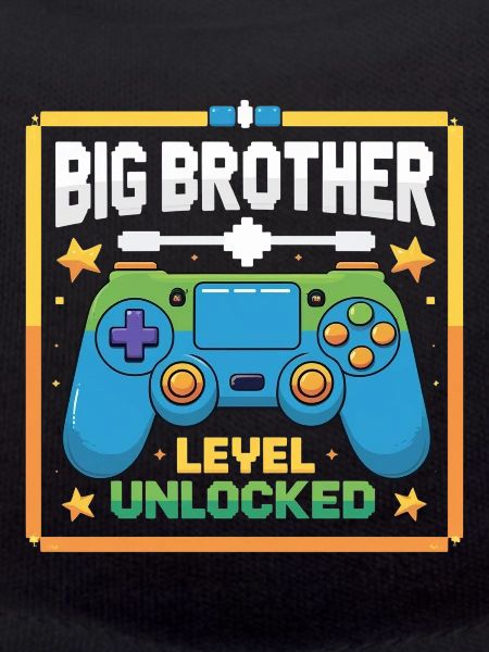 Big Brother Level Unlocked