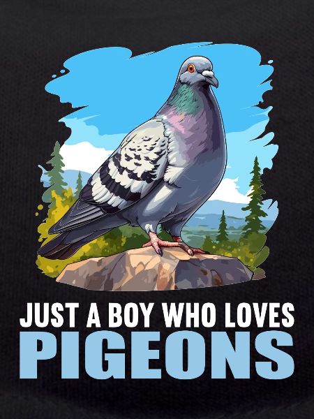 Pigeons Pigeon