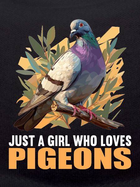Pigeons Pigeon