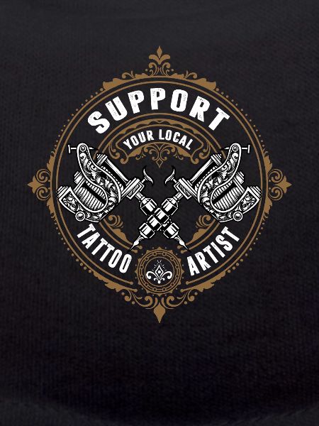 Cadeaux pour tatoueurs