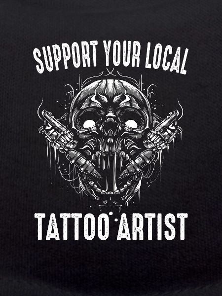 Cadeaux pour tatoueurs