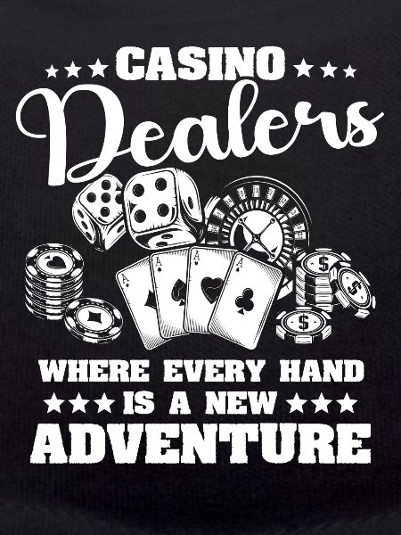 Casino Gambler