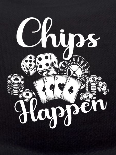 Casino Gambler