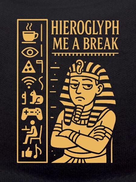 Pharaoh Archaeology in Ancient Egypt